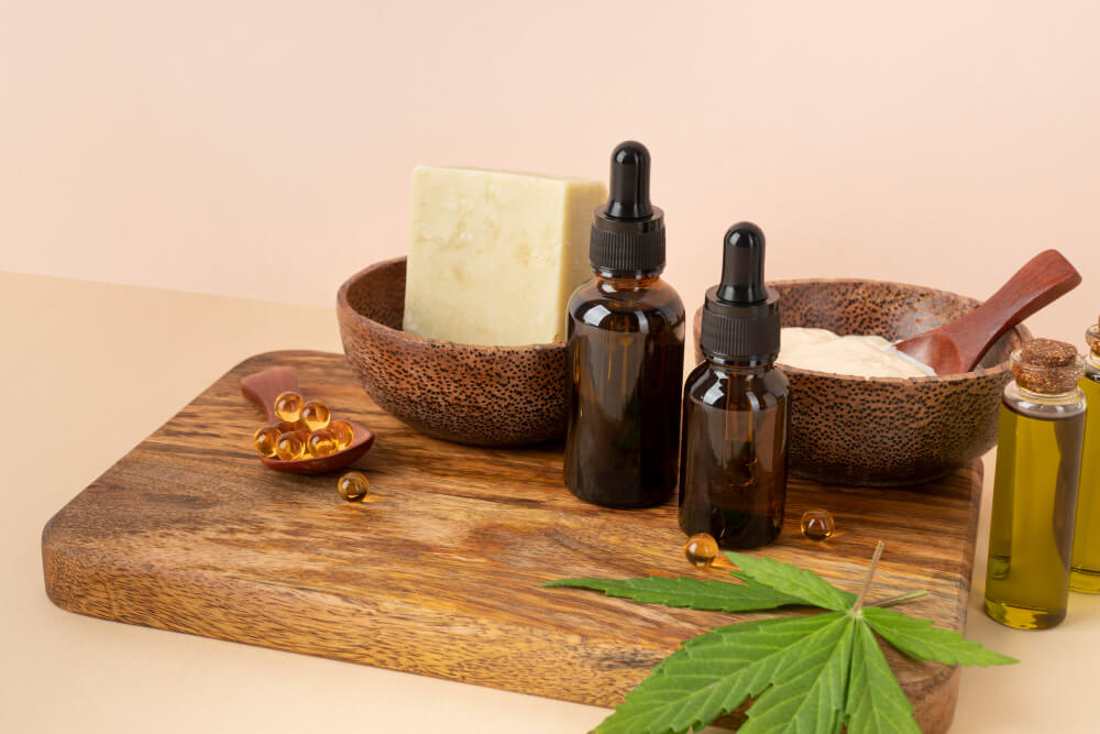 Top 10 Private Label Essential Oil Manufacturers In The USA