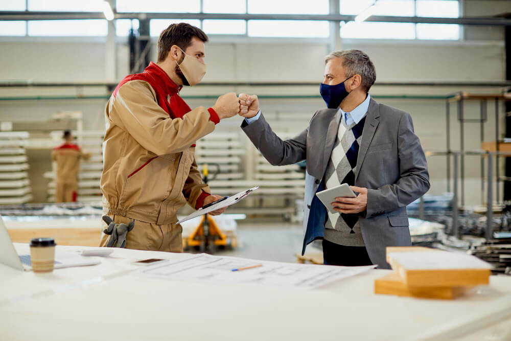 Benefits Of Buying Directly From Manufacturers Benefits Of Buying Directly From Manufacturers