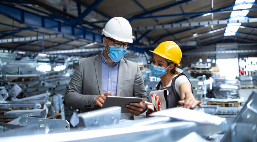 Benefits Of Buying Directly From Manufacturers