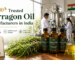 Top 10 Trusted Tarragon Oil Manufacturers in India