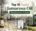 Top 10 Trusted Jamarosa Oil Manufacturers in India
